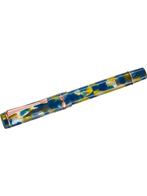 Conklin Duraflex Elements Water Dolma Kalem F Uç