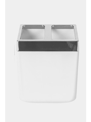 PremiumPort Şık ve Fonksiyonel Diş Fırçalık, Evinizin Tarzını Tamamlar