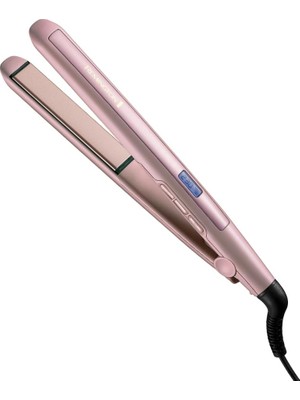 Remington S5901 Coconut Smooth Hindistan Cevizi Yağlı Düzleştirici