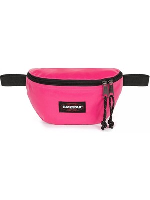Eastpak Springer Sırt Çantası EK000074K421 Pembe Std