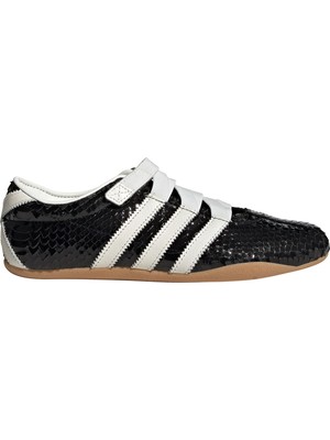 Adidas Originals KI4313 Tokyo Yılan Desenli Mary Jane Ayakabı
