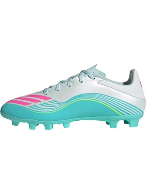 Adidas Performance JQ0946 F50 MESSI CLUB Çim Saha/Çoklu Zemin Kramponu