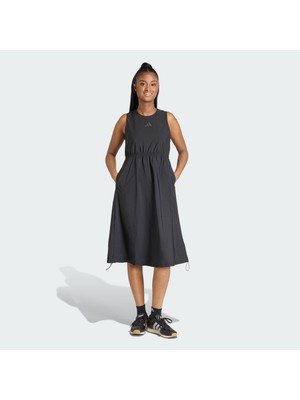 Adidas Sportswear JZ6953 City Tech Elbise