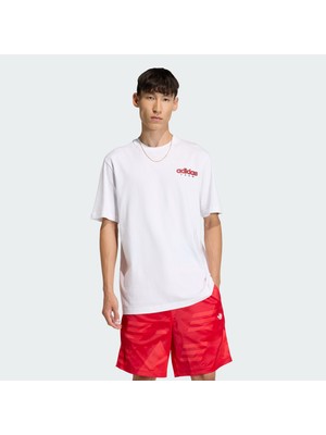 Adidas Originals KE0160 Gfx Tişört