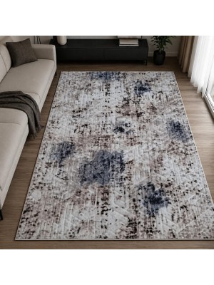 Merinos  Taban Mix Desenli Halı Yolluk