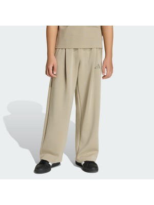 Adidas Sportswear KS0147 Future Icons Geniş Paça Eşofman Altı
