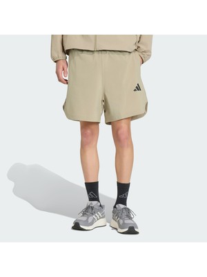 Adidas Sportswear JY5836 City Tech Şort