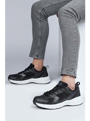 Jump Orthopedix Erkek Sneakers Spor Ayakkabısı 46-47-48 No Büyük Beden 28627