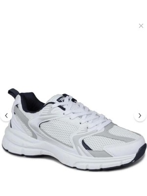 Jump Orthopedix Erkek Sneakers Spor Ayakkabısı 46-47-48 No Büyük Beden 28627