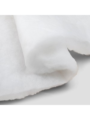 Elchee Wear Iki Metre (200 Cm) Vatka Elyaf - Premium Kalite - 180 gr 220 cm