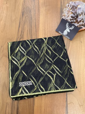 Zendora Soft Eşarp
