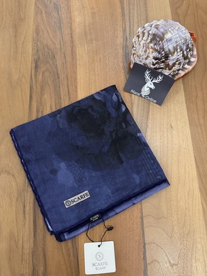 Scarfe Soft Eşarp