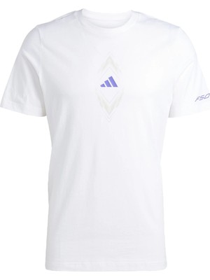 Adidas F50 Sign G T Erkek Tişört JM8943