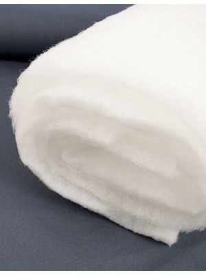 Elchee Wear Iki Metre (200 Cm) Vatka Elyaf - Premium Kalite - 90 gr