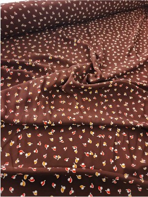 Grand Tekstil Kumaş Tunik Elbise Gömlek Pantolon Tişört Yazlık