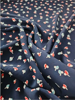 Grand Tekstil Kumaş Tunik Elbise Gömlek Pantolon Tişört Yazlık