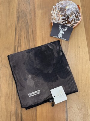 Scarfe Soft Eşarp