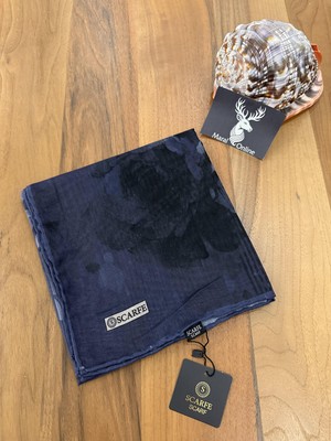Scarfe Soft Eşarp
