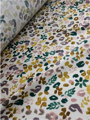 Grand Tekstil Kumaş Tunik Elbise Gömlek Pantolon Tişört Yazlık