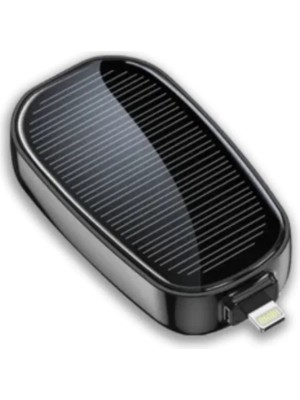 Selfbuysell 302 Ios Güneş Enerjili Powerbank