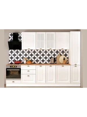 Vivense Sherry Mutfak, 300 cm