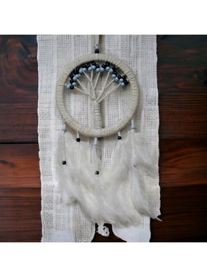Selfbuysell Rüya Kovan Hayat Ağacı Dream Catcher