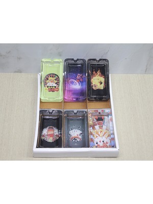 Selfbuysell Cam Küllük Model 20