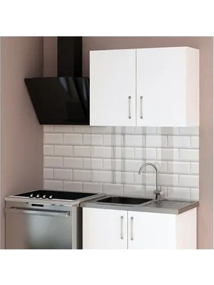 Vivense Camole Üst Modül 80 cm