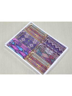 Selfbuysell Cam Küllük Model 21