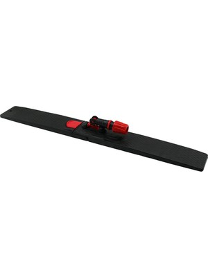 Selfbuysell 60CM  Palet Mop Aparatı  Tek Düğmeli (5324)