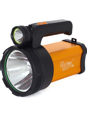 Watton Profesyonel ve Balık Feneri Güçlü Aydınlatma WT-238