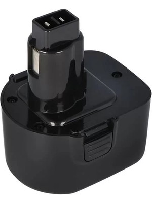 Nacario 12 Volt Matkap Bataryası 2000 Ma Nıcd