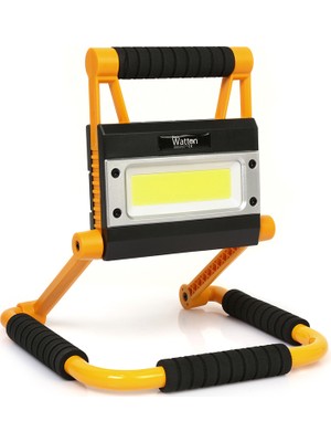 Watton 1300 Lümen Güçlü LED Yüksek Performanslı Aydınlatma WT-328