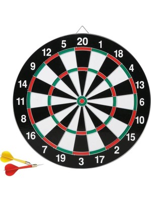 Nacario Dart Oyun Seti 36,5 Cm.