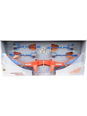 Nacario SB2403 Ai̇r Hunter