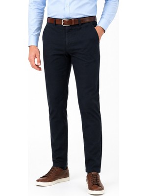Erkek Kanvas Pantolon Regular Kalıp Yazlık BGL-ST05391
