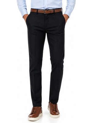 Erkek Kanvas Pantolon Regular Kalıp Yazlık BGL-ST05392