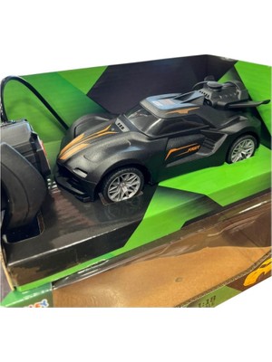 Miniklabtoys SH40927 1:18 Uzak.kuman.araba Full Fonks.zrv