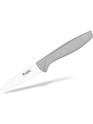 Pratik Ev Soyma Bıçağı Sivri 9 cm 4 Adet