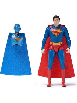 Miniklabtoys Film Karakterleri Figür 15 cm