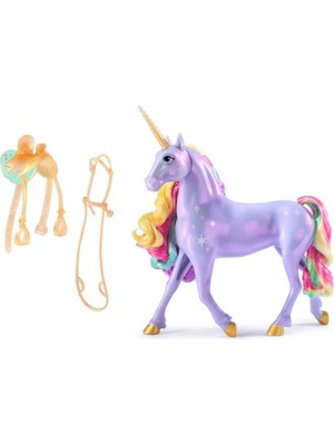 Miniklabtoys Unicorn Akademisi Rainbow Wildstar 28 cm