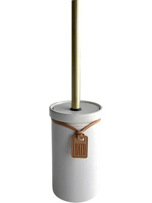 Miran Tuvalet Fırçası D21115