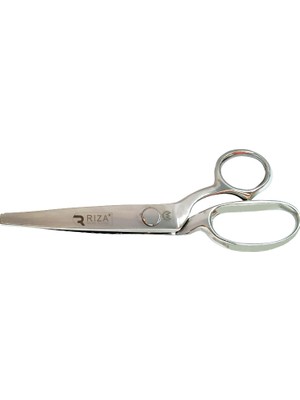 SHC4200 Rıza Sürfile Makası No: 8,5 Inç / 21,59 cm - Krom Kaplama