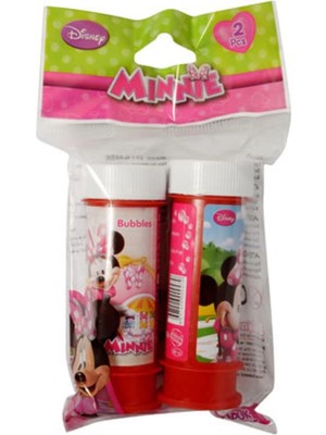 Minnie Poşet Içi 2'li Köpük