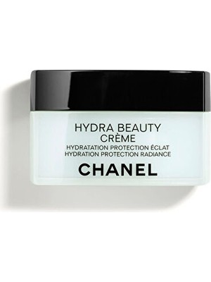 Chanel Hydra Beauty Crème – Yoğun Nemlendirici, Canlandırıcı & Dolgunlaştırıcı Lüks Yüz Kremi