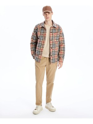 Lc Waikiki Yeni Sezon Basic Erkek Kep Şapka