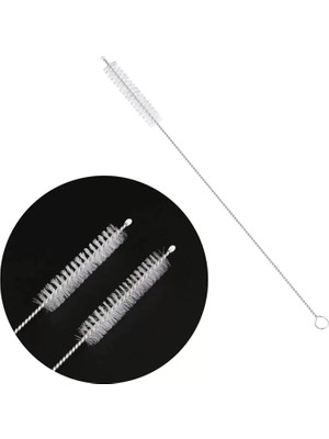 Nemere İthalat Pipet Temizleme Fırçası Nemere Ithalat