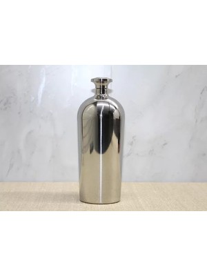 Nemere İthalat Çelik Shaker Model 2 Nemere Ithalat