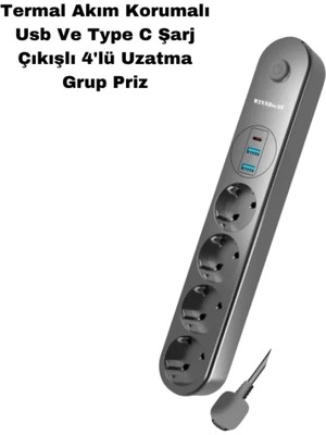 Nemere İthalat 3402 Priz Nemere Ithalat