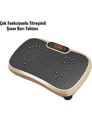 Nemere İthalat GLR760 Plates Masaj Nemere Ithalat